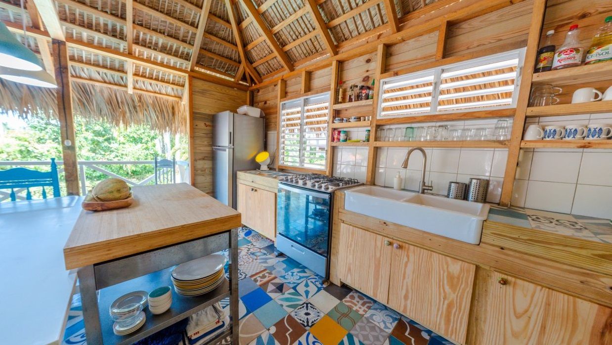 Hotel in Cabarete, Dominican Republic, 900 m² - picture 4