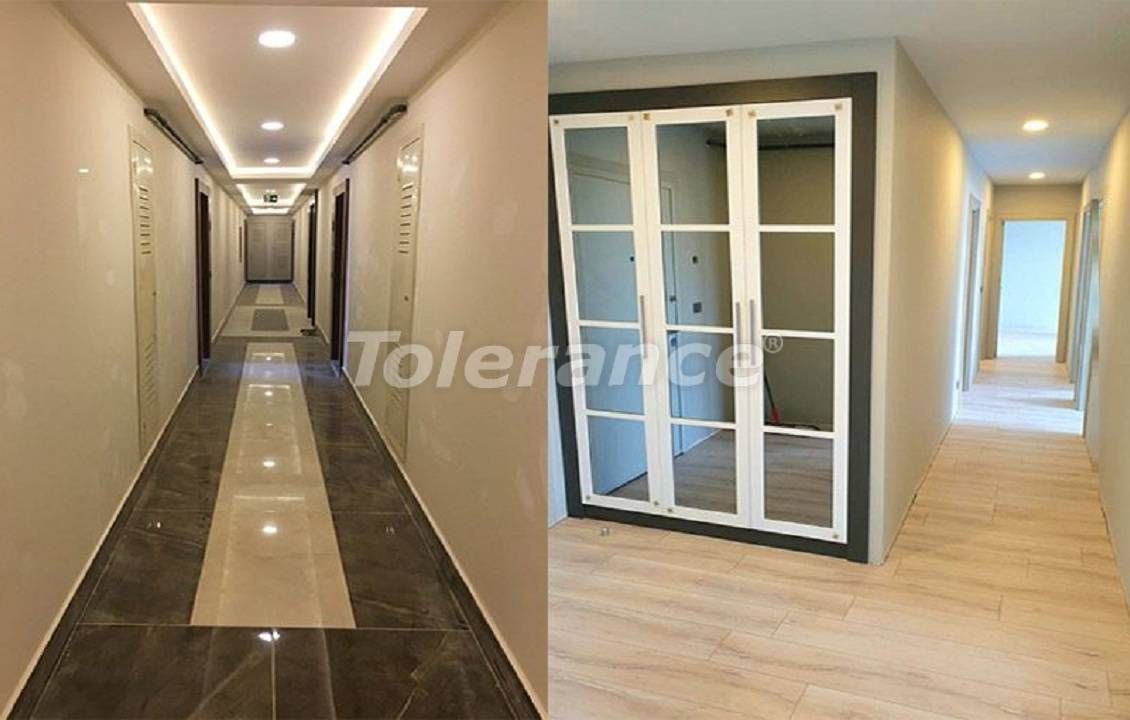 Appartement à Esenyourt, Turquie, 41 m² - image 13