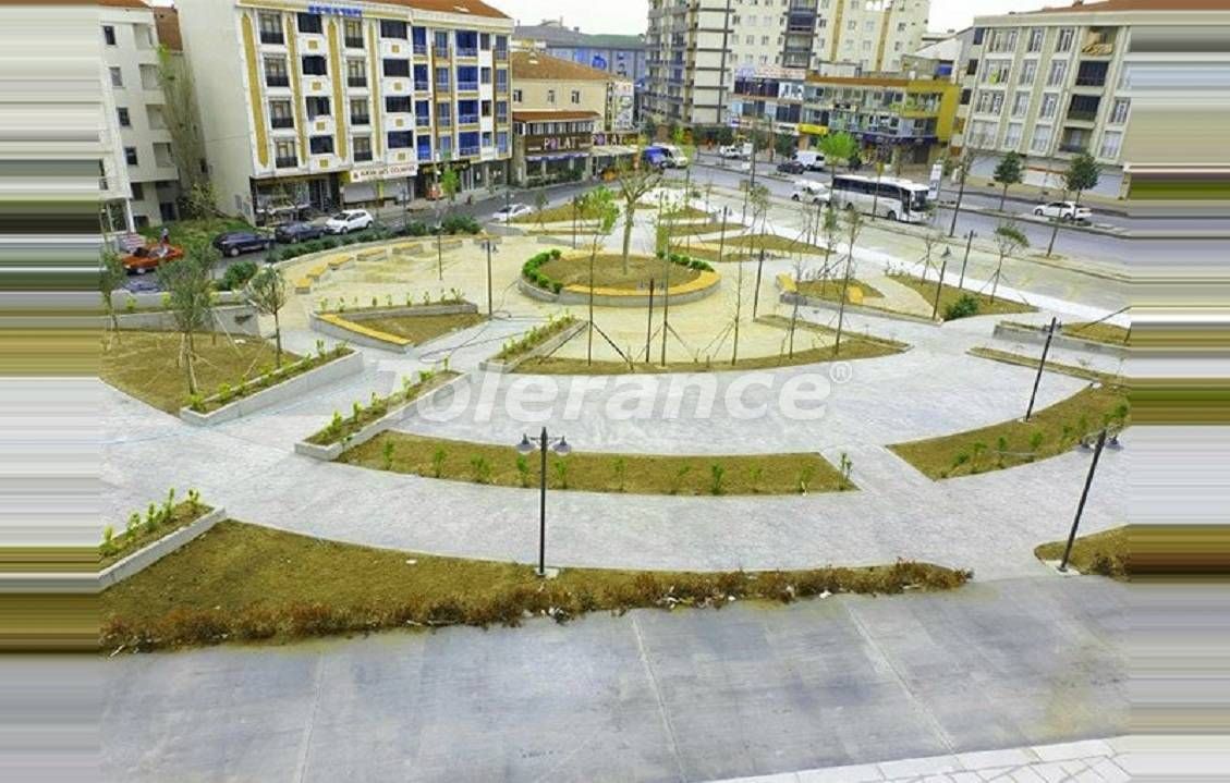 Appartement à Esenyourt, Turquie, 41 m² - image 16