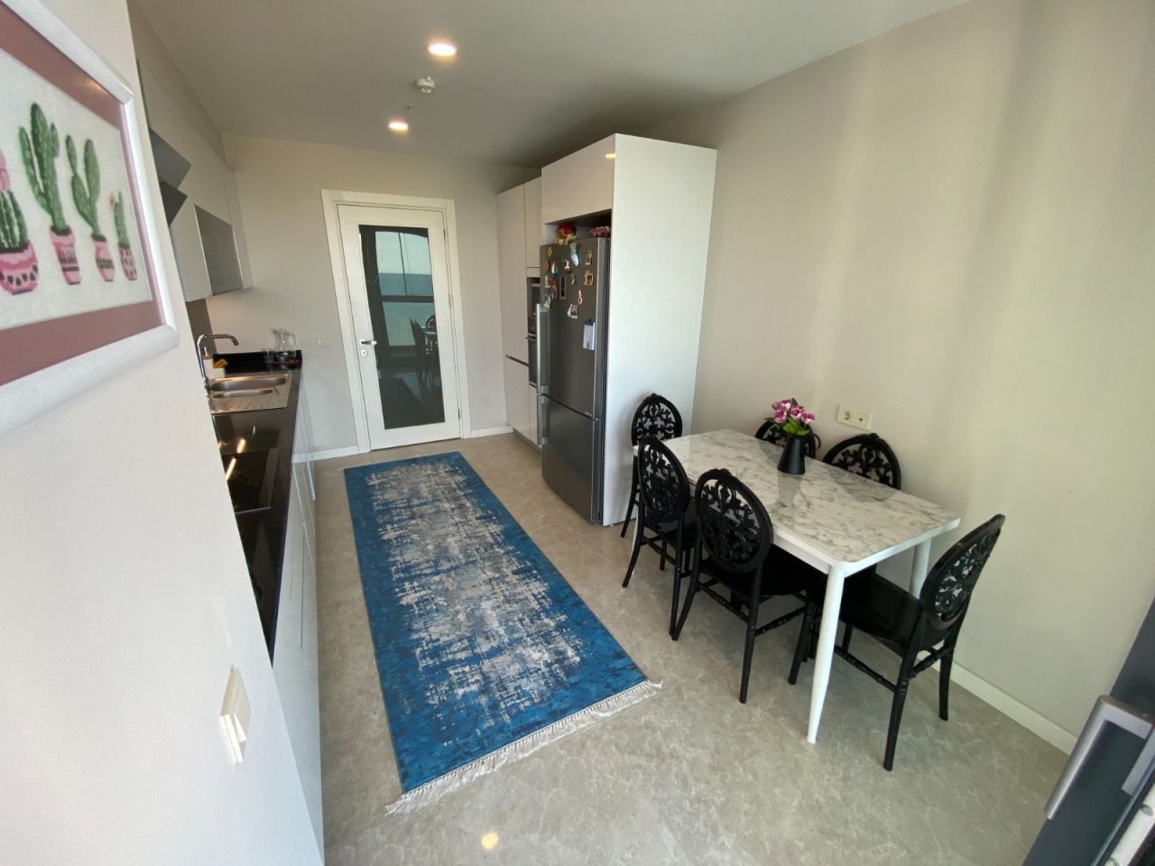 Appartamento a Trabzon, Turchia, 198 m² - foto 6