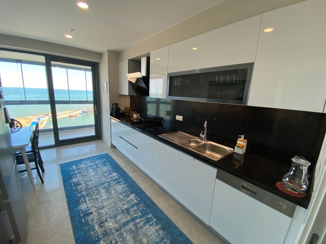 Appartamento a Trabzon, Turchia, 198 m² - foto 5