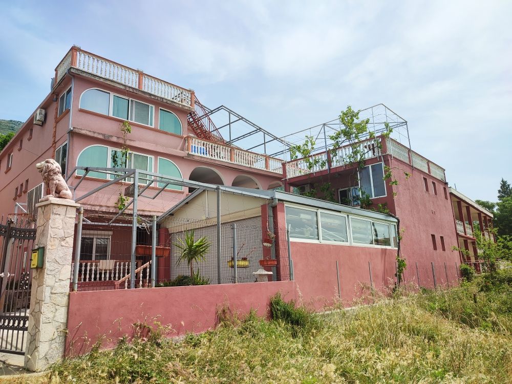 Hotel in Sutomore, Montenegro, 600 m² - Foto 3