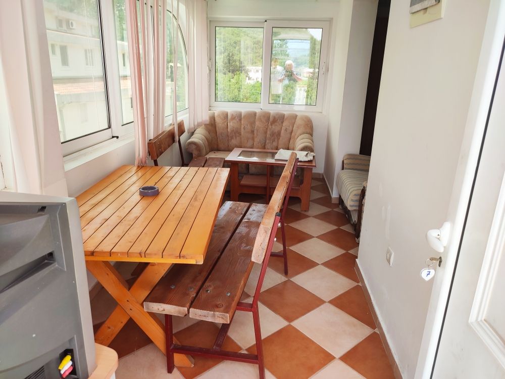 Hotel in Sutomore, Montenegro, 600 m² - Foto 9