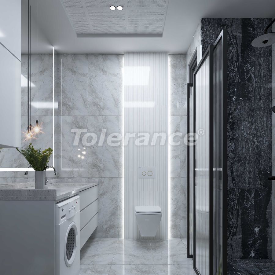 Apartment in Antalya, Türkei, 72 m² - Foto 7