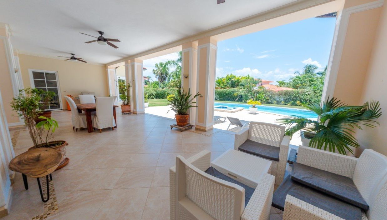 Villa à Sosúa, République dominicaine, 710 m² - image 14