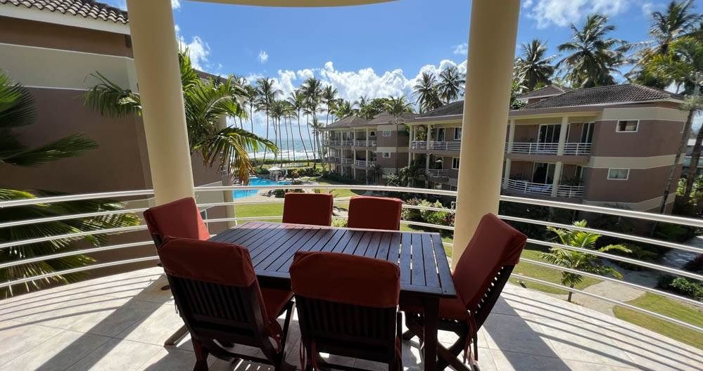 Appartement à Cabarete, République dominicaine, 241 m² - image 1