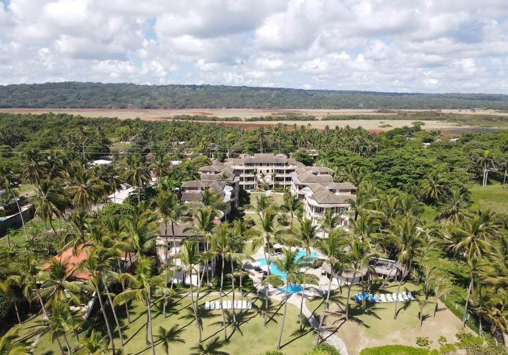 Piso en Cabarete, República Dominicana, 241 m² - imagen 2