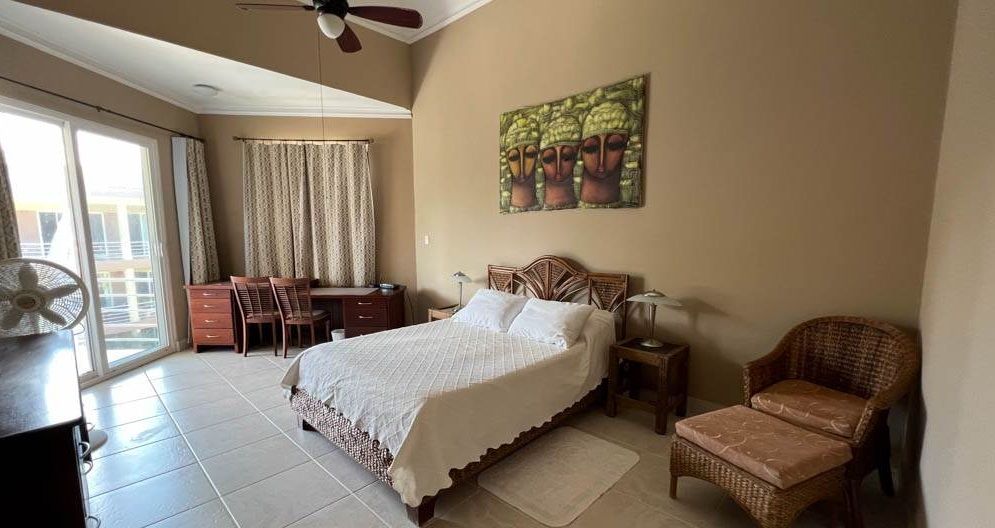 Piso en Cabarete, República Dominicana, 241 m² - imagen 4