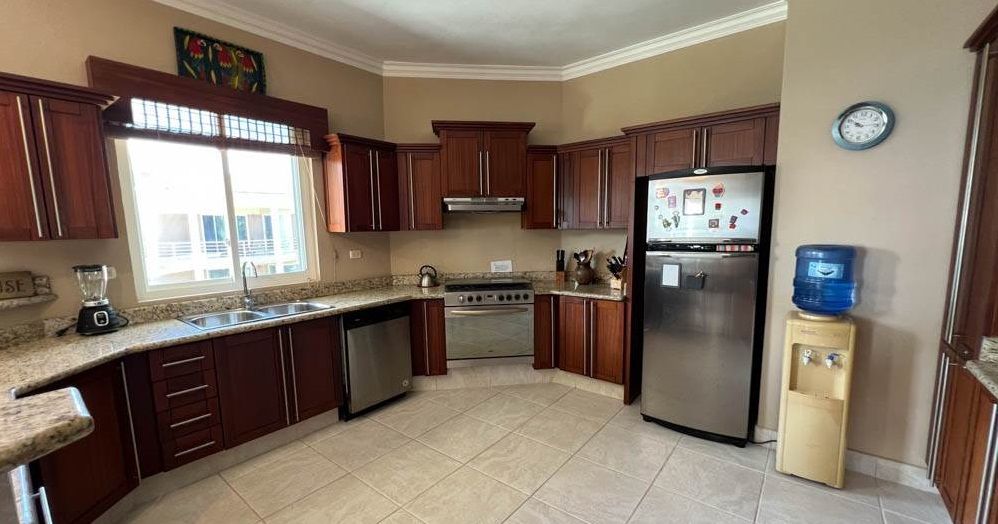 Piso en Cabarete, República Dominicana, 241 m² - imagen 6