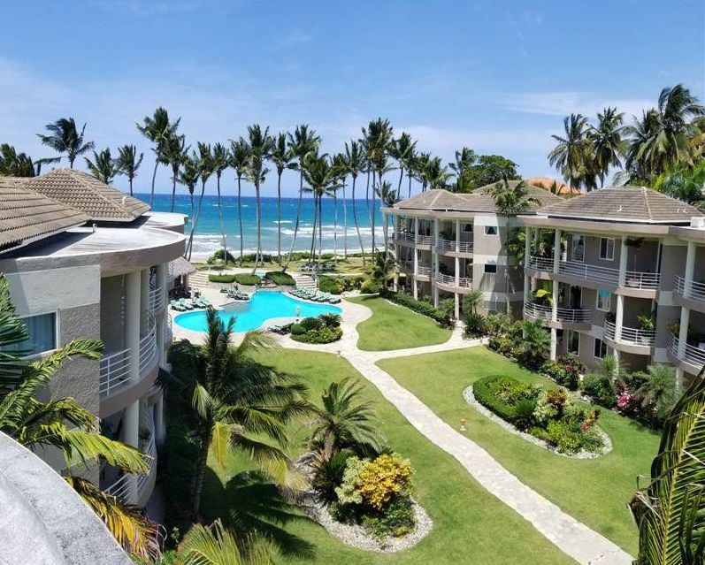 Piso en Cabarete, República Dominicana, 241 m² - imagen 7