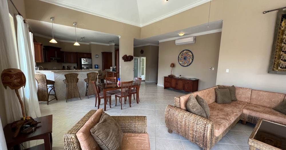 Piso en Cabarete, República Dominicana, 241 m² - imagen 8