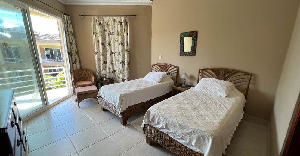 Piso en Cabarete, República Dominicana, 241 m² - imagen 10