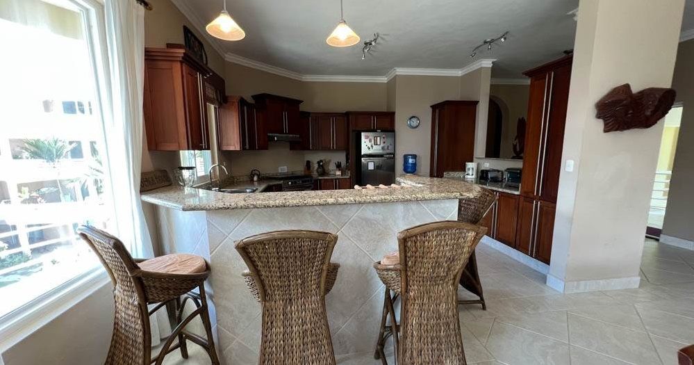 Piso en Cabarete, República Dominicana, 241 m² - imagen 15