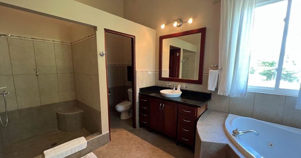 Piso en Cabarete, República Dominicana, 241 m² - imagen 16