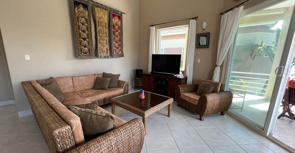 Piso en Cabarete, República Dominicana, 241 m² - imagen 18