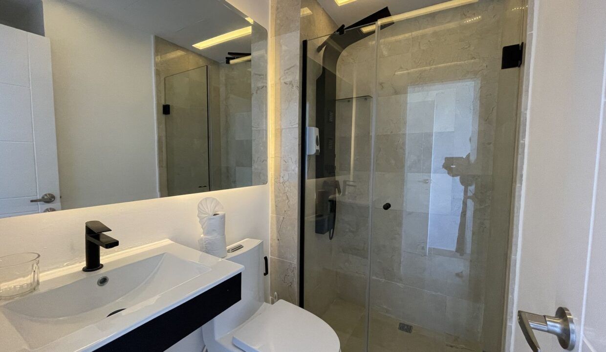 Piso en Punta Cana, República Dominicana, 99 m² - imagen 4