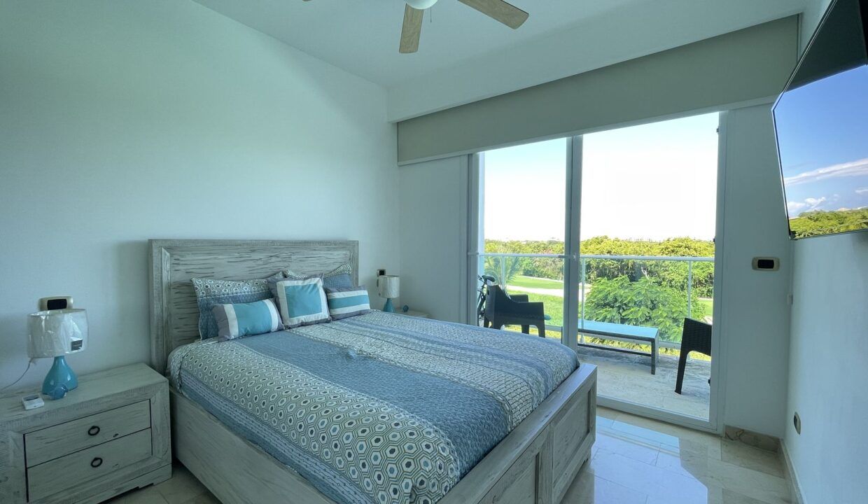 Piso en Punta Cana, República Dominicana, 99 m² - imagen 6