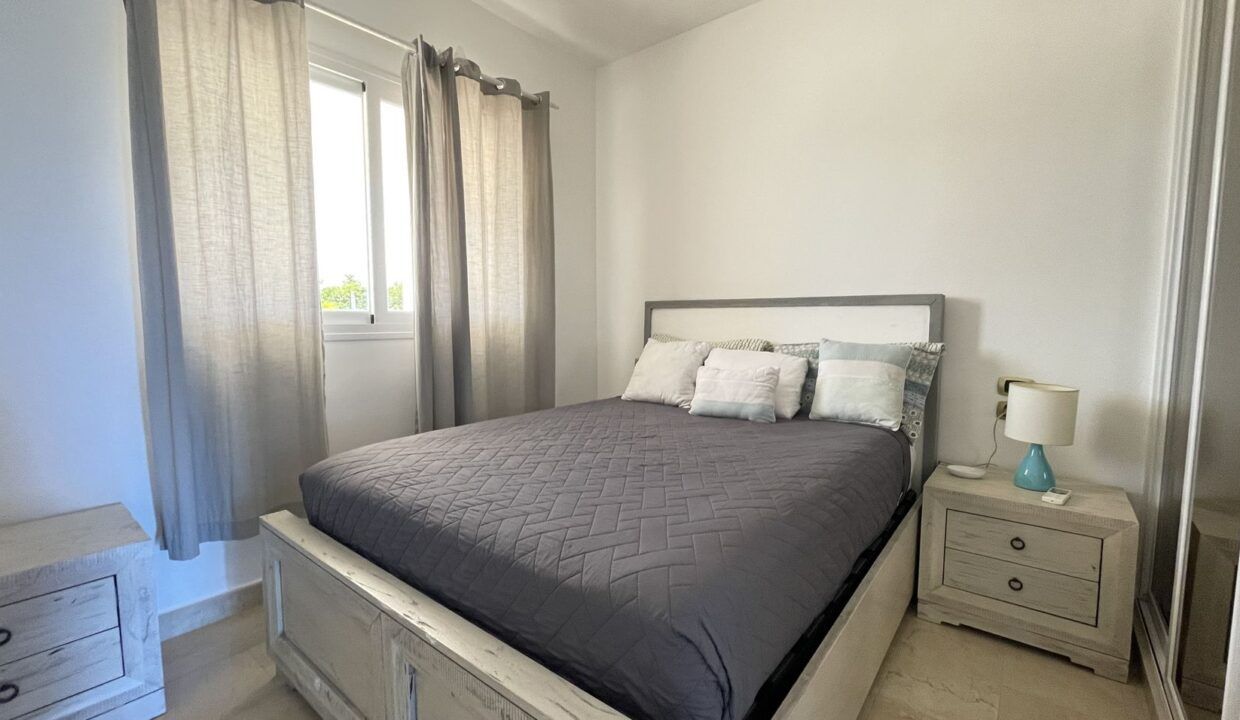 Piso en Punta Cana, República Dominicana, 99 m² - imagen 9