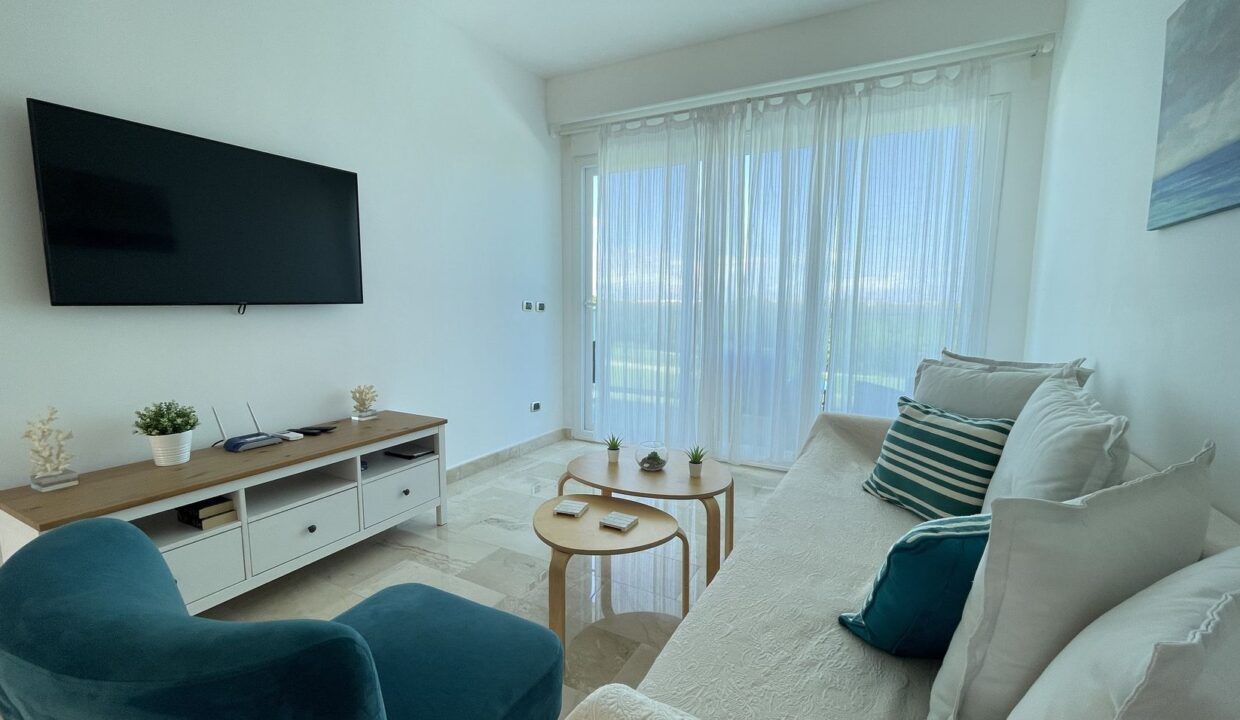 Piso en Punta Cana, República Dominicana, 99 m² - imagen 12