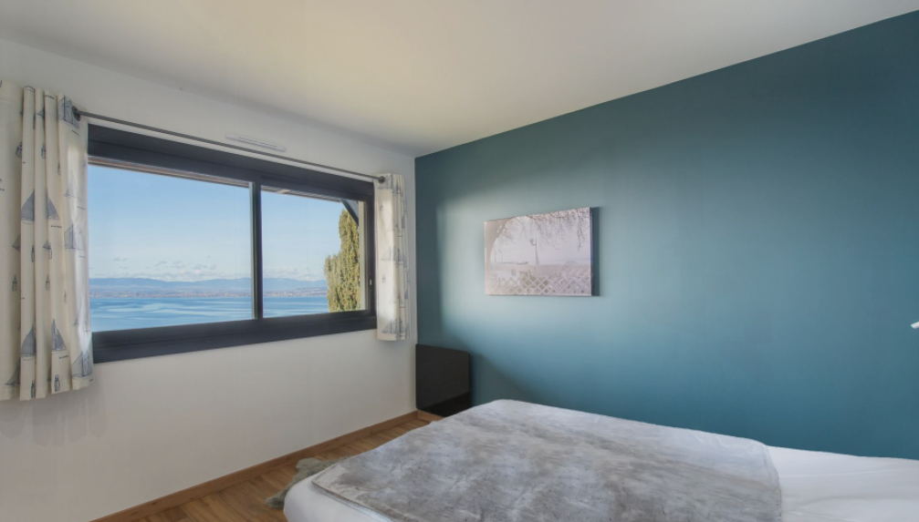 Haus in Evian-les-Bains, Frankreich, 135 m² - Foto 8