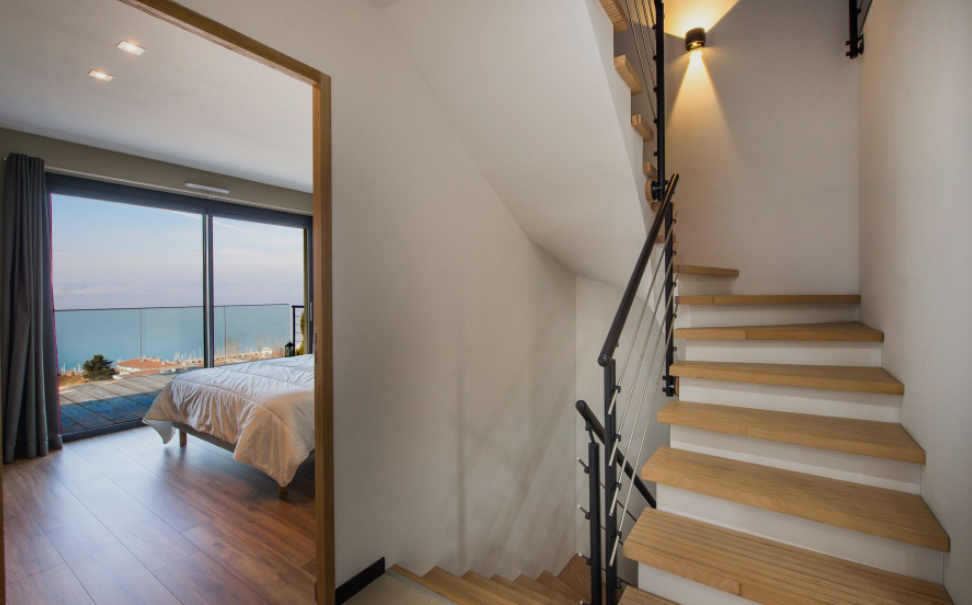 Haus in Evian-les-Bains, Frankreich, 135 m² - Foto 4