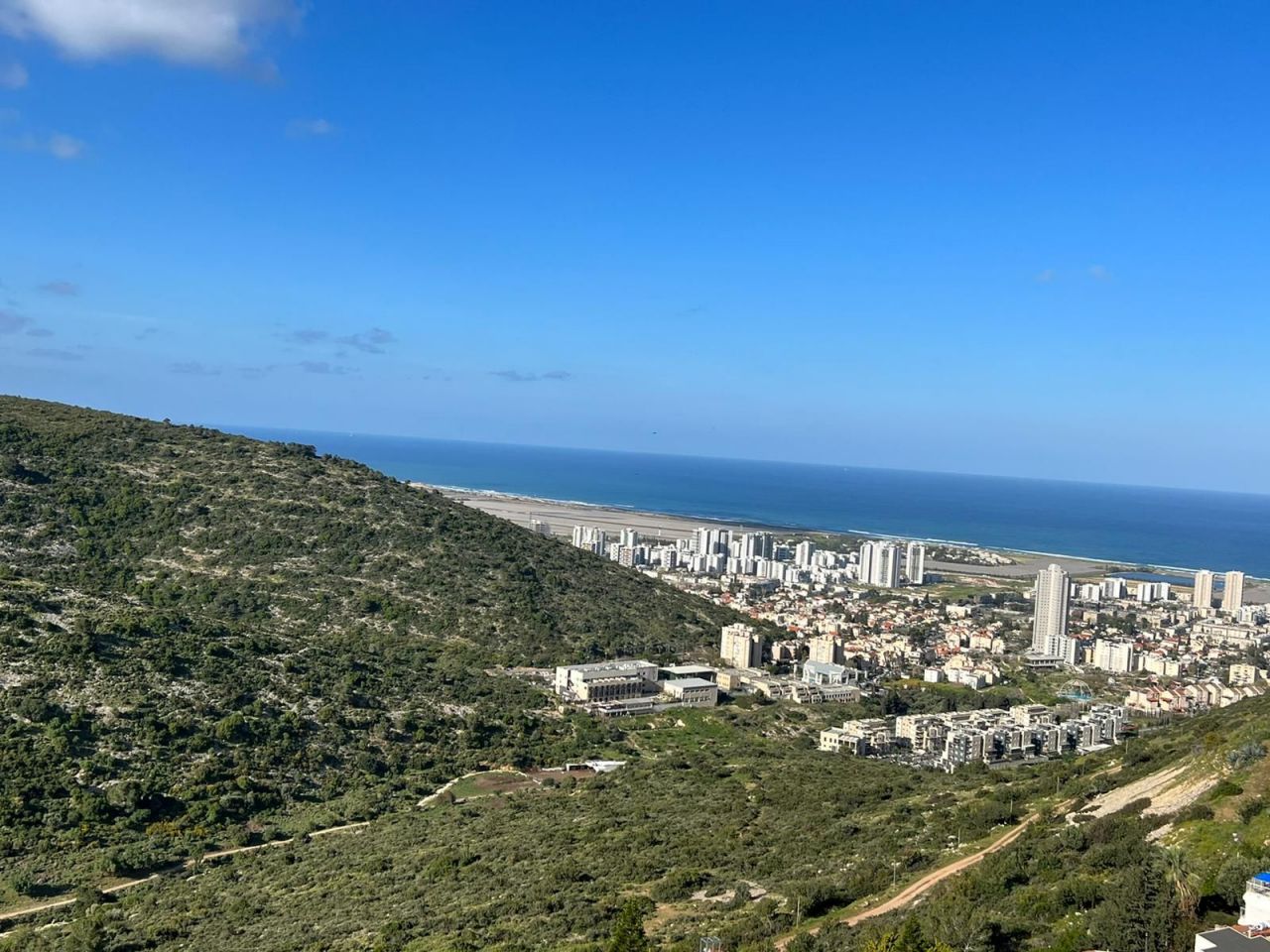 Villa in Haifa, Israel, 700 m² - picture 5