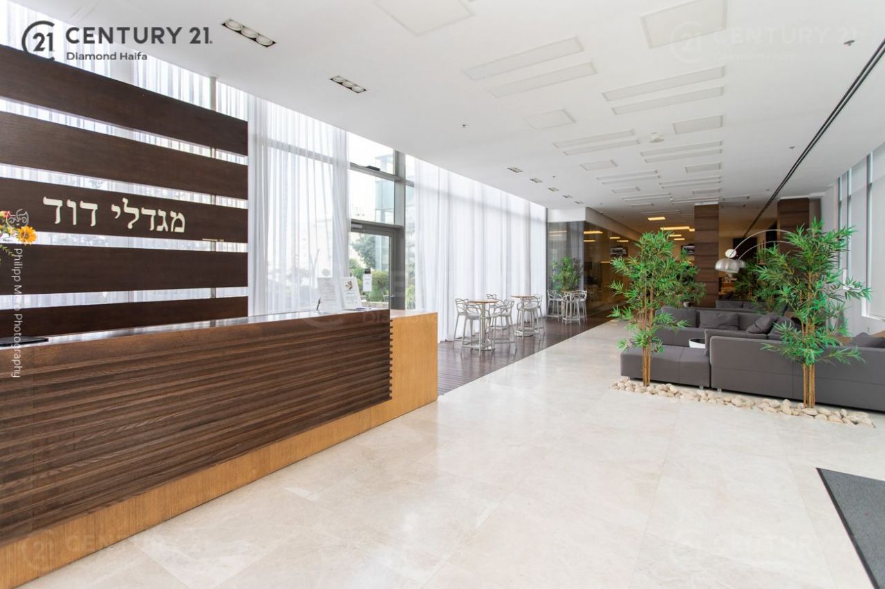 Appartamento a Haifa, Israele, 145 m² - foto 2