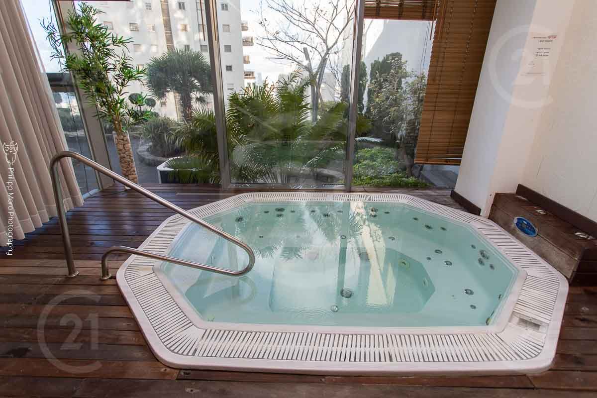 Appartamento a Haifa, Israele, 145 m² - foto 3