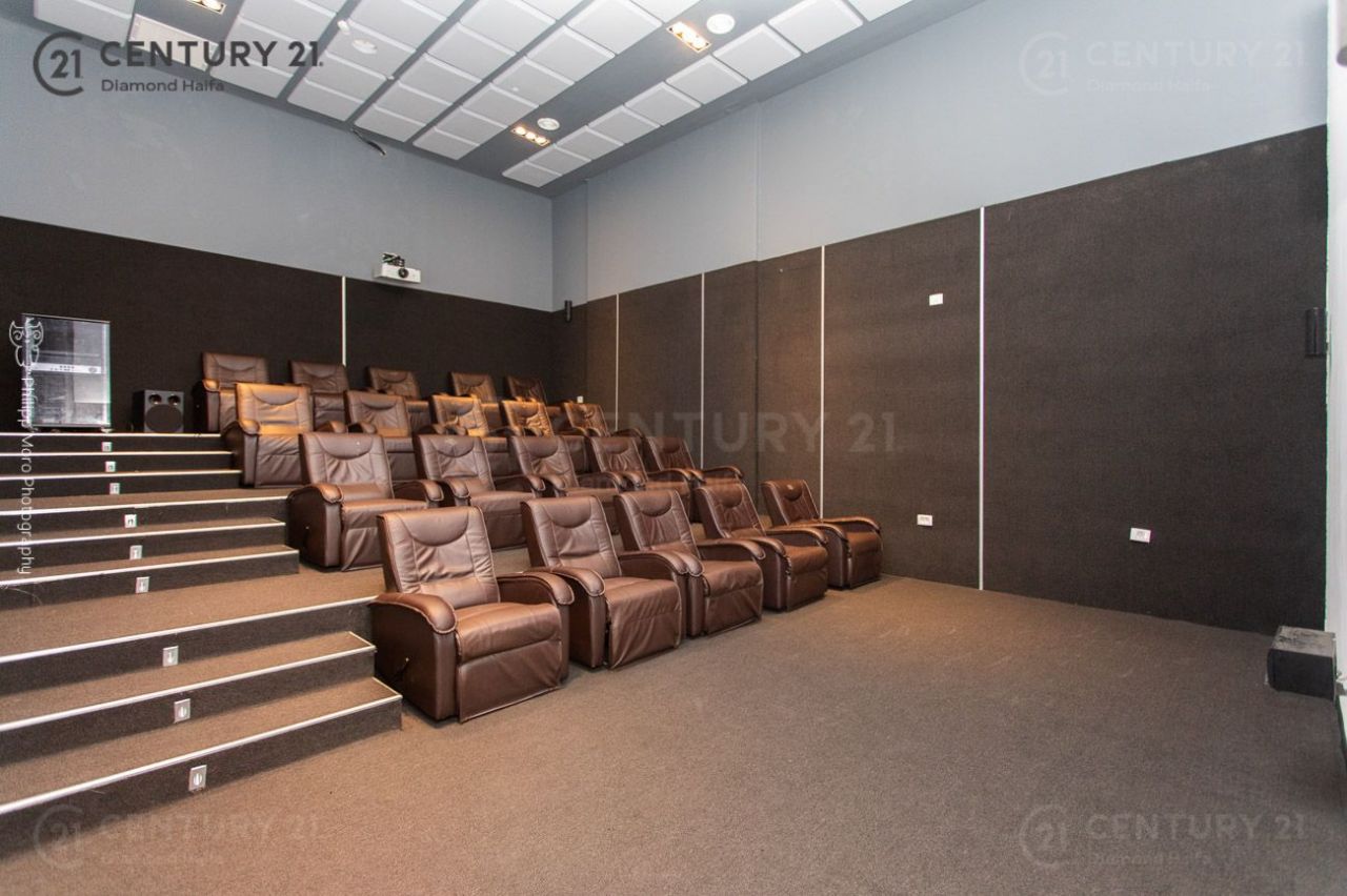 Appartamento a Haifa, Israele, 145 m² - foto 6