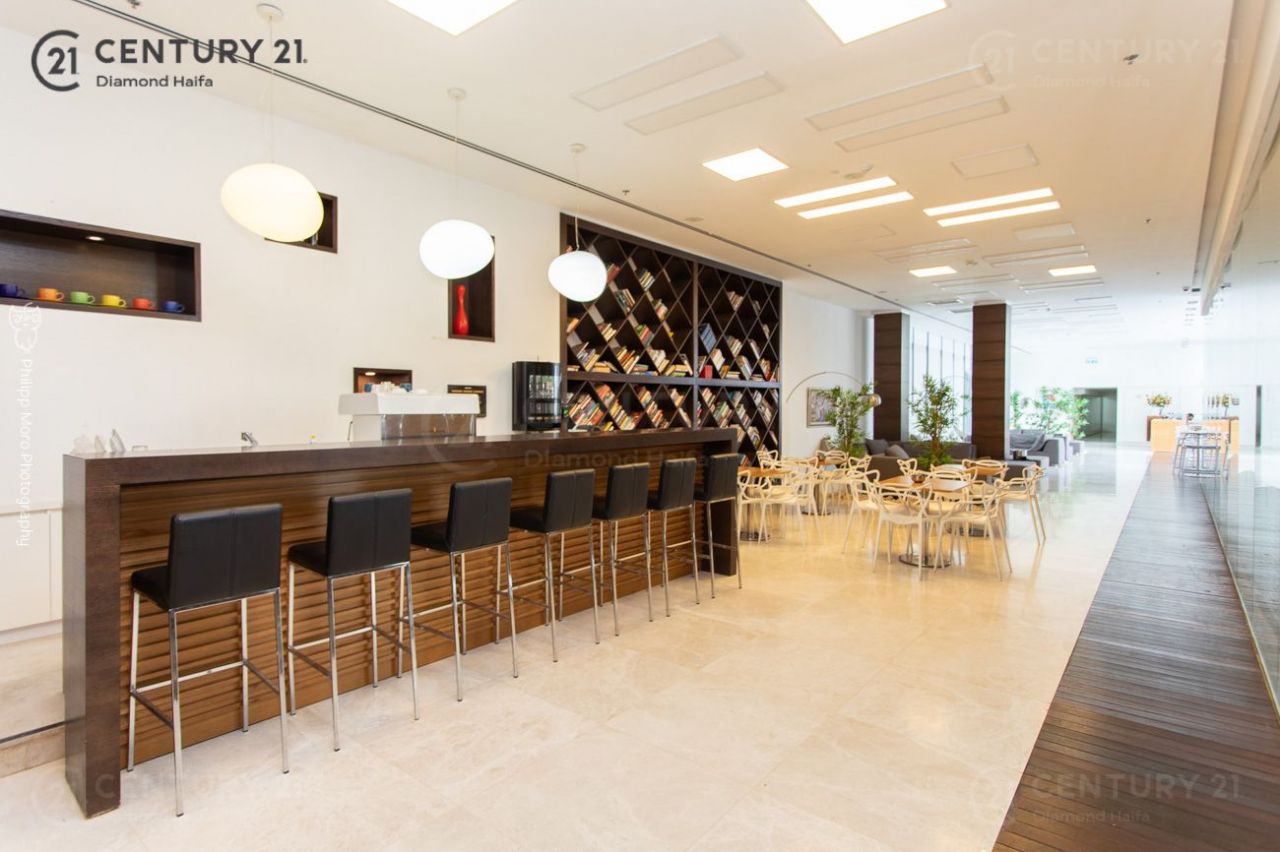 Appartamento a Haifa, Israele, 145 m² - foto 5