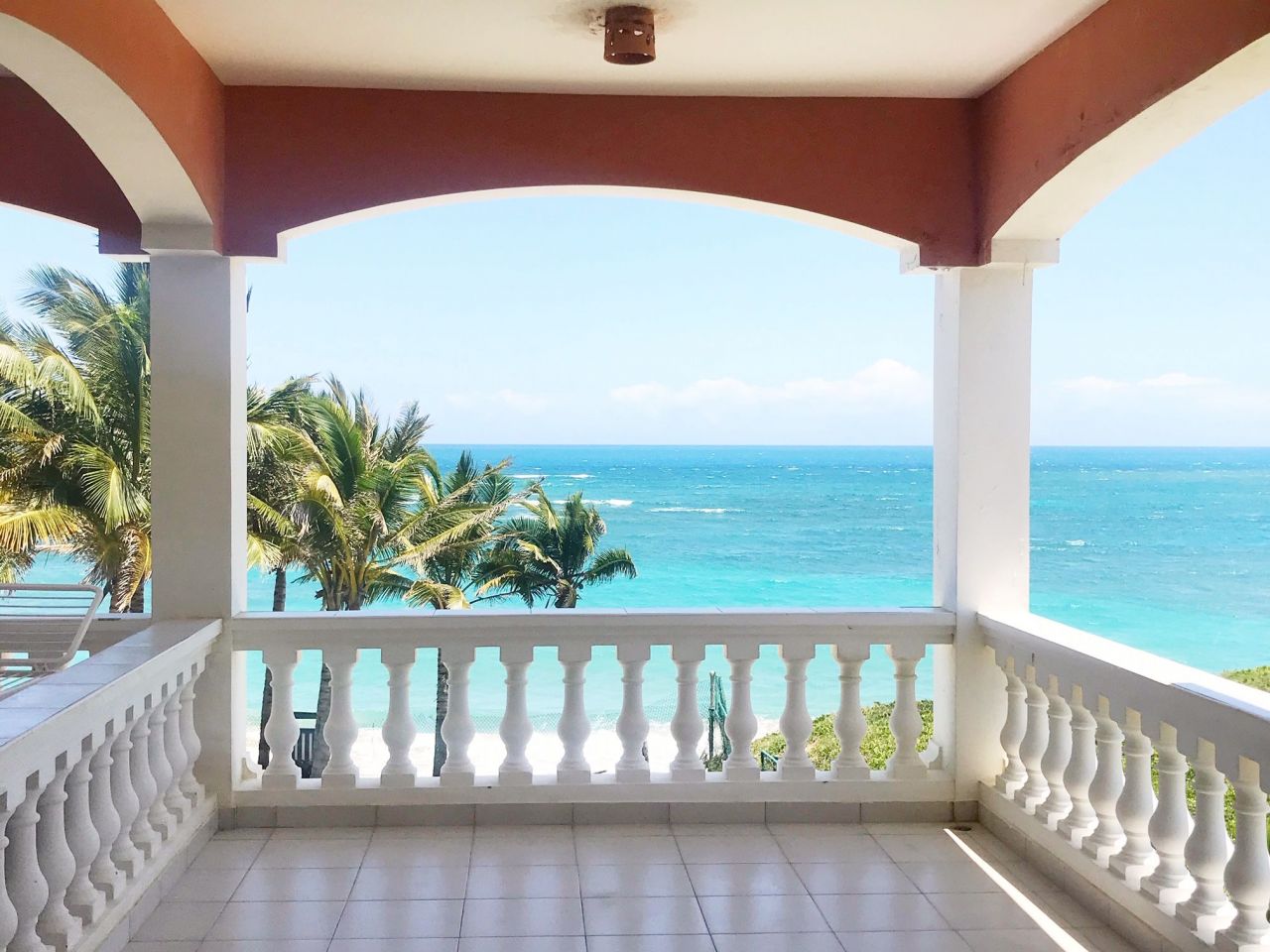 Appartement à Cabarete, République dominicaine, 80 m² - image 1