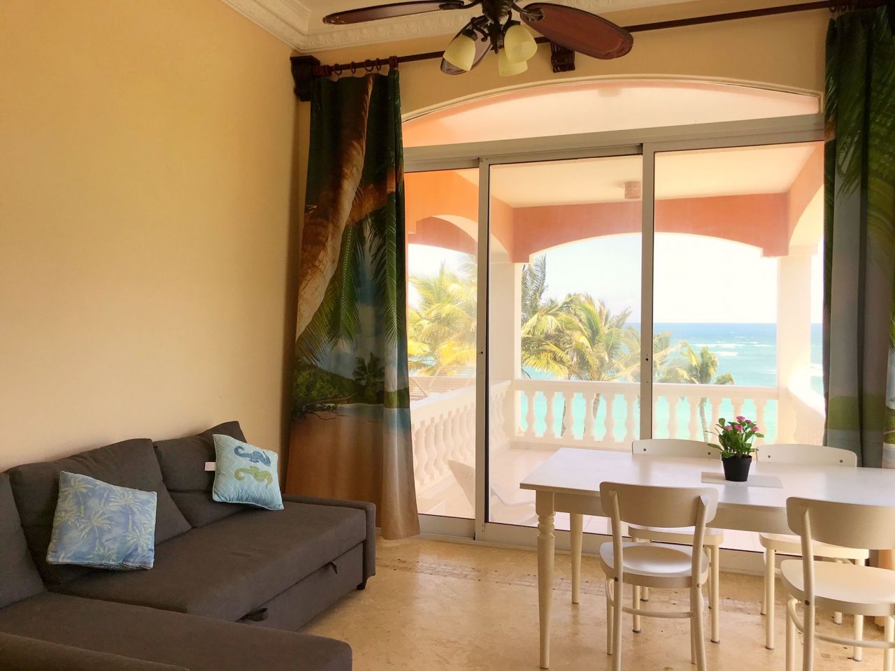 Appartement à Cabarete, République dominicaine, 80 m² - image 8