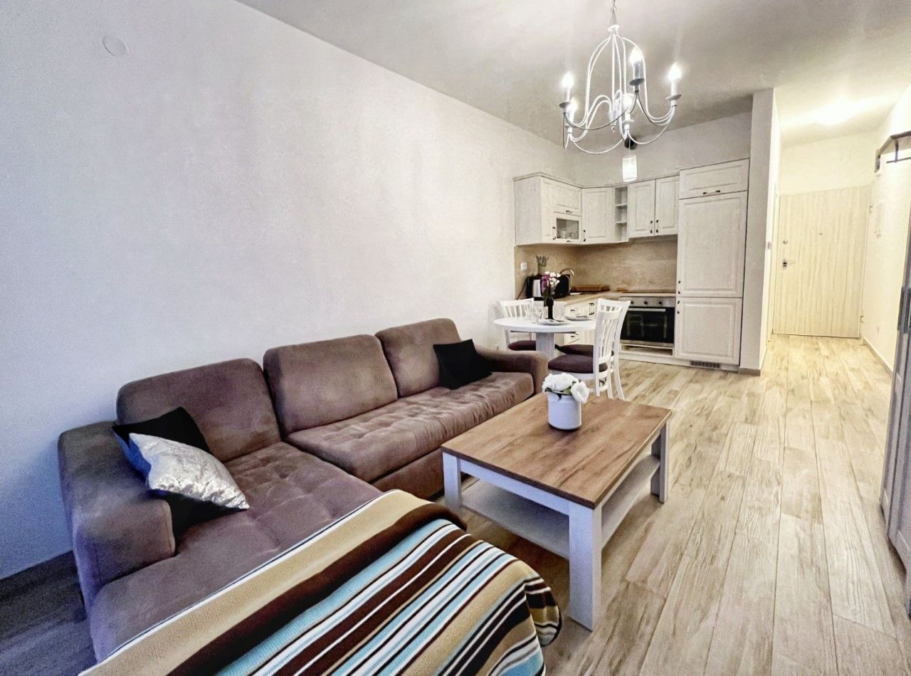 Piso en Dobra Voda, Montenegro, 32 m² - imagen 2