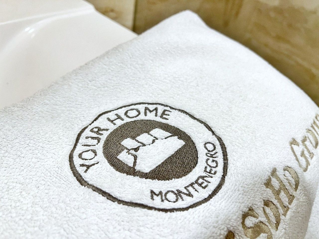 Piso en Dobra Voda, Montenegro, 32 m² - imagen 9