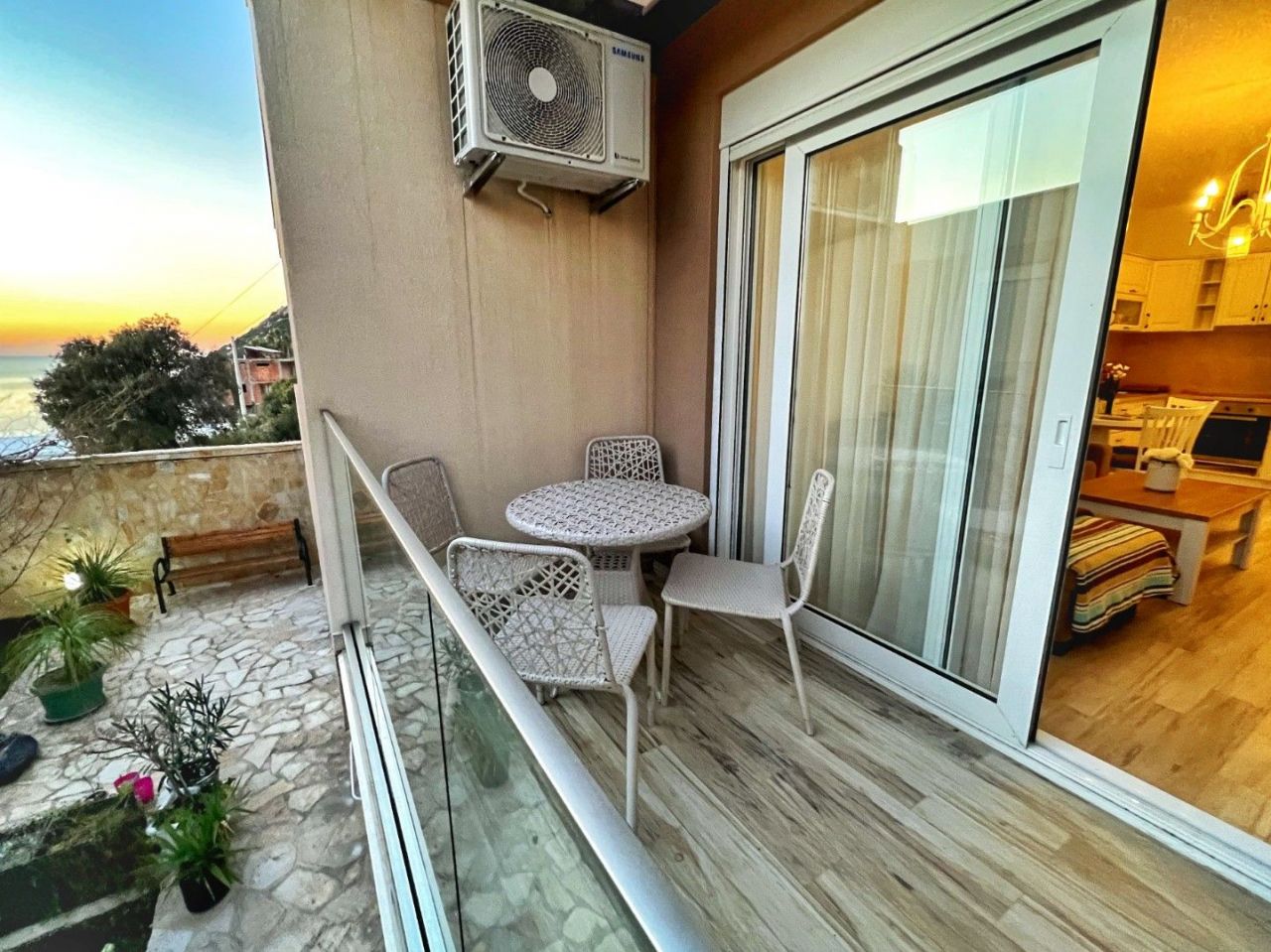 Piso en Dobra Voda, Montenegro, 32 m² - imagen 12