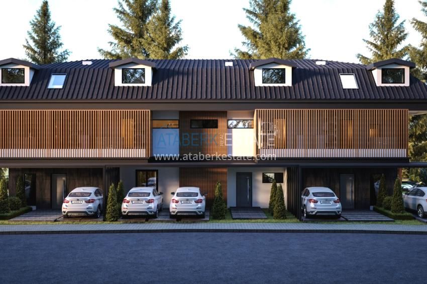 Villa à Avsallar, Turquie, 380 m² - image 4