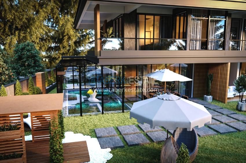 Villa à Avsallar, Turquie, 380 m² - image 5