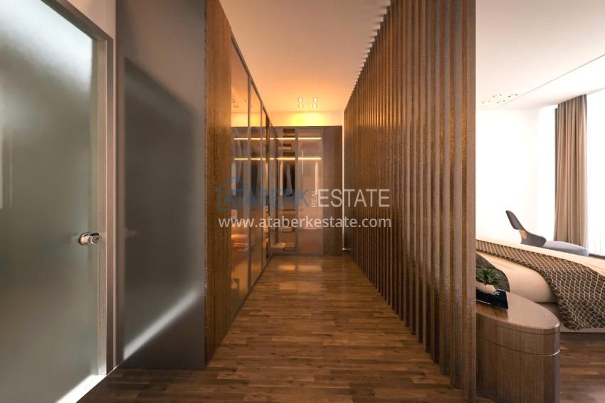 Villa à Avsallar, Turquie, 380 m² - image 10