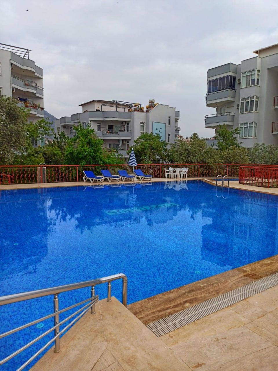 Appartement à Alanya, Turquie, 65 m² - image 1