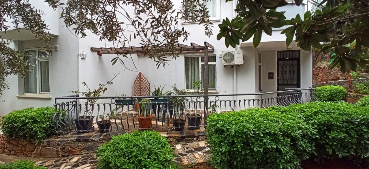 Piso en Alanya, Turquia, 65 m² - imagen 6