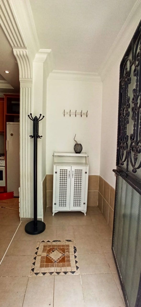 Piso en Alanya, Turquia, 65 m² - imagen 9