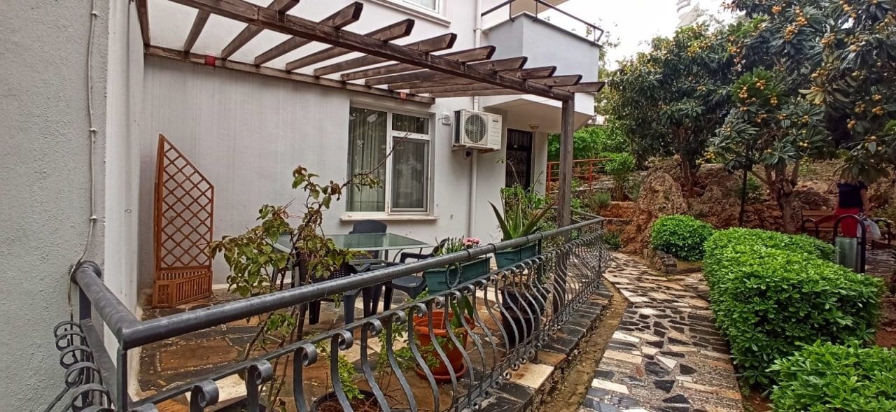 Piso en Alanya, Turquia, 65 m² - imagen 7