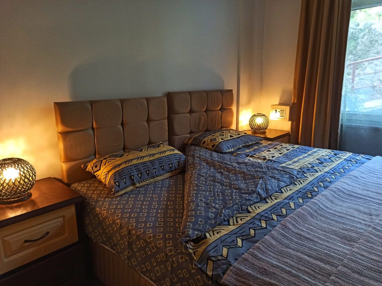 Piso en Alanya, Turquia, 65 m² - imagen 15