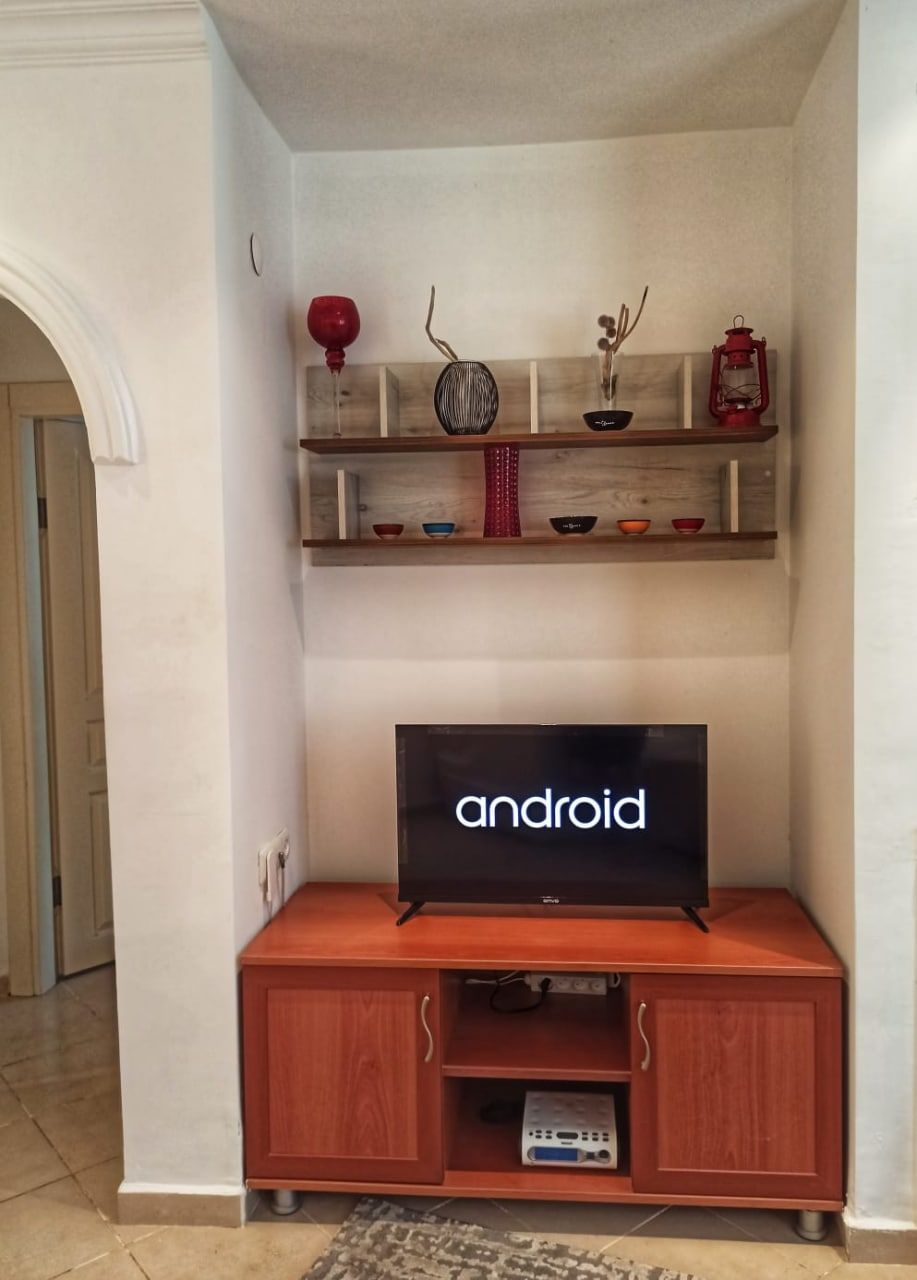 Piso en Alanya, Turquia, 65 m² - imagen 14