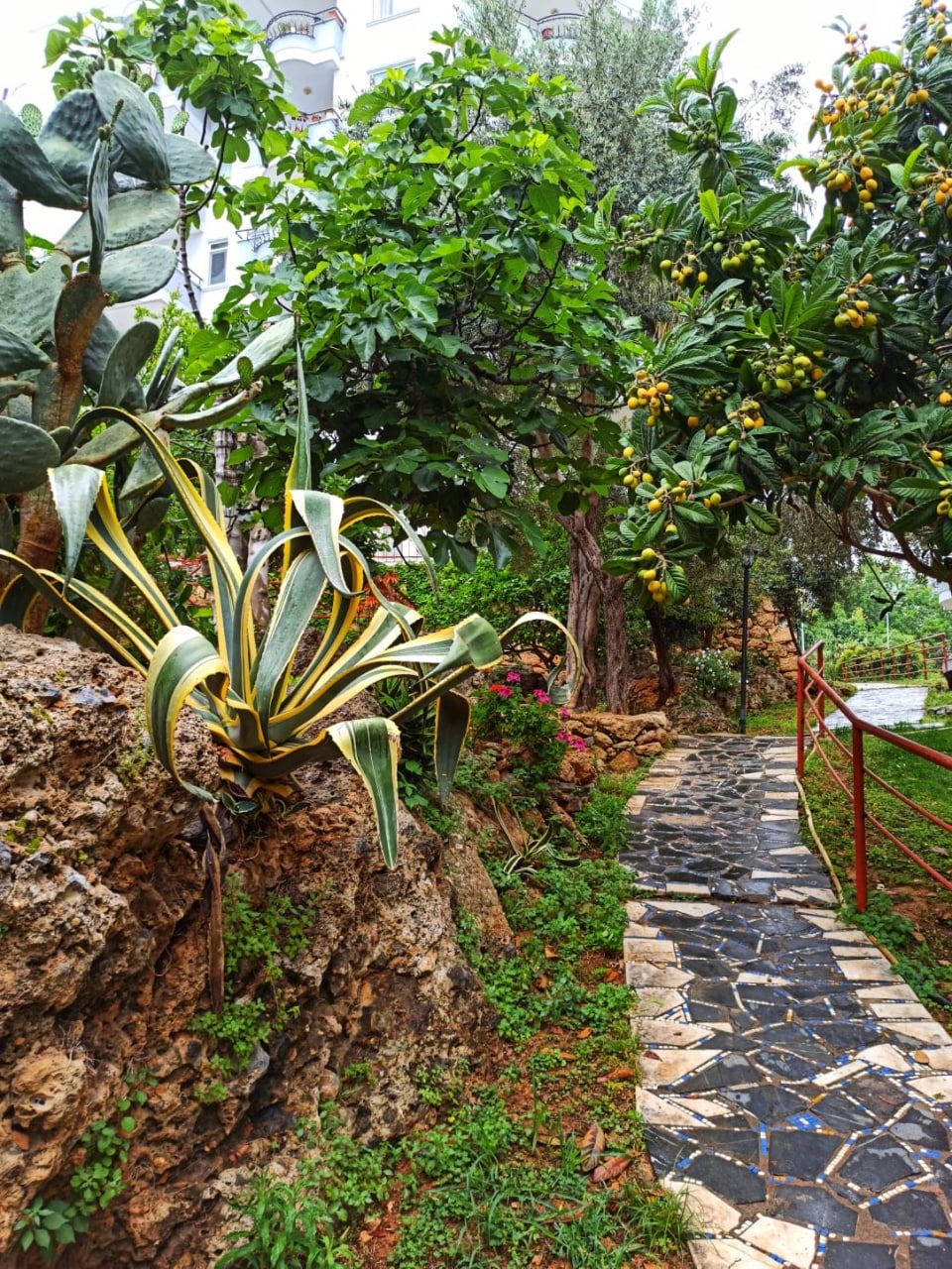 Piso en Alanya, Turquia, 65 m² - imagen 4