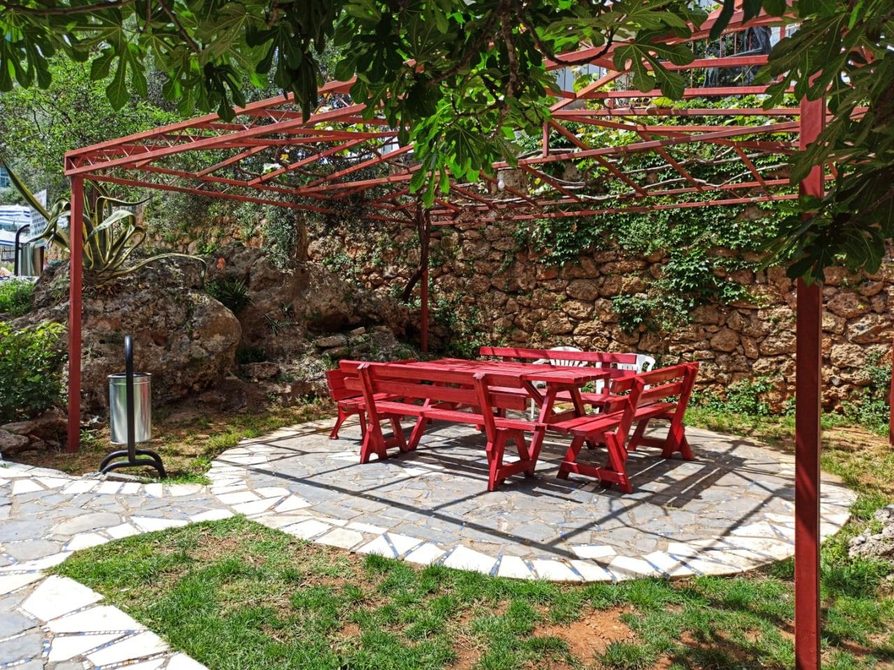 Piso en Alanya, Turquia, 65 m² - imagen 5