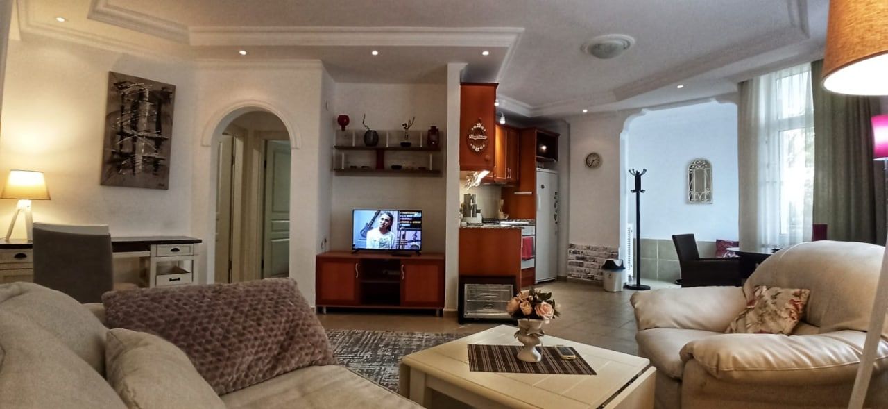 Piso en Alanya, Turquia, 65 m² - imagen 13