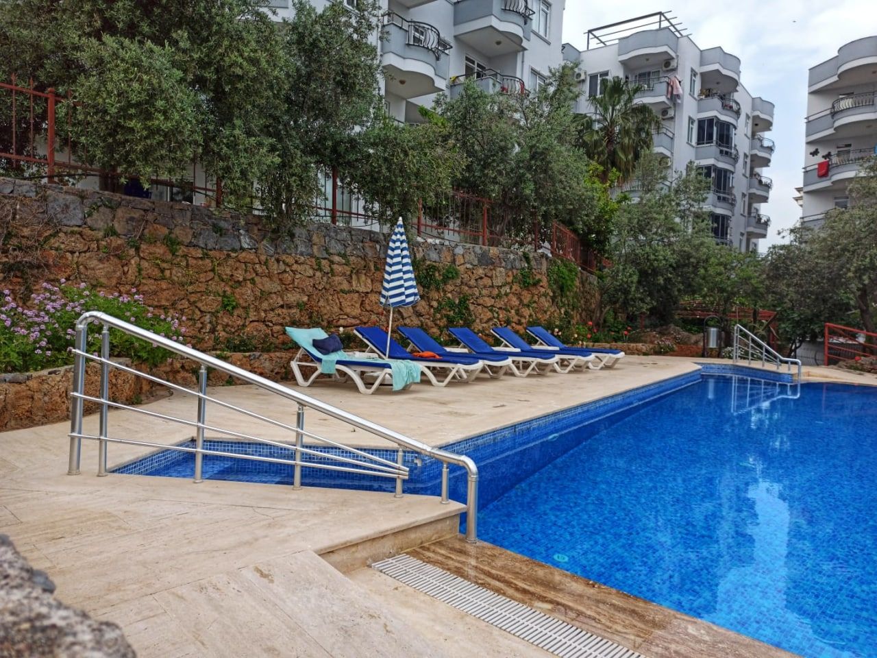 Piso en Alanya, Turquia, 65 m² - imagen 3