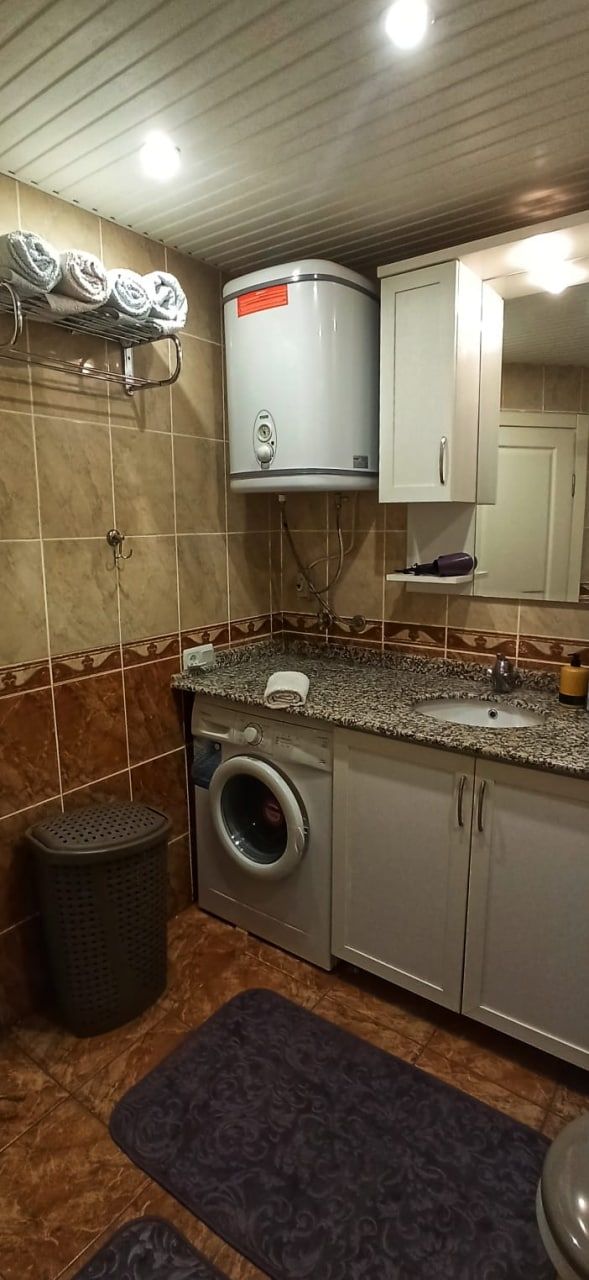 Piso en Alanya, Turquia, 65 m² - imagen 17