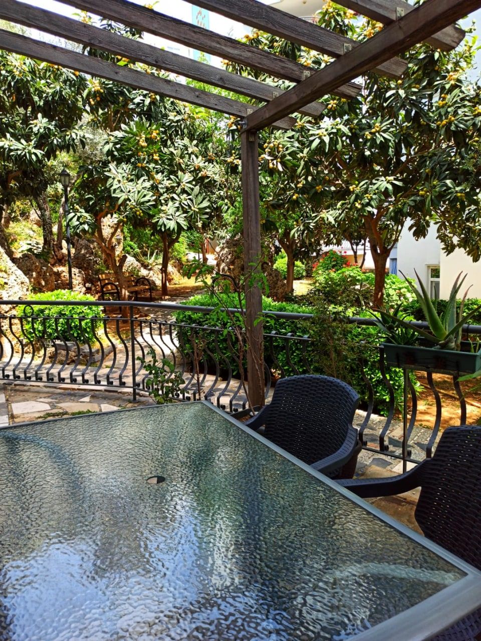 Piso en Alanya, Turquia, 65 m² - imagen 8